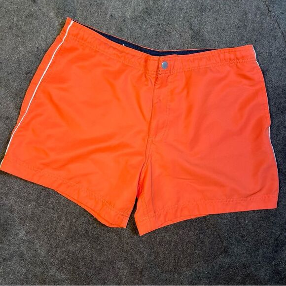 BONOBOS hybrid shorts ☀️ pockets ☀️ excellent condition ☀️ drawstring ☀️sz 35 - Picture 1 of 8